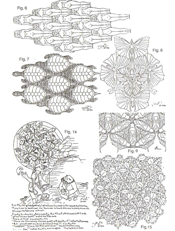 Figures 6-9,14,15